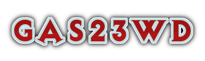 GAS23WD # Aksi Game Seru Tiada Akhir GAS23 WD, Bonus Gede!